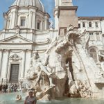 Wochenendtrip Rom – Tipps für den ersten Besuch in Italiens Hauptstadt #1
