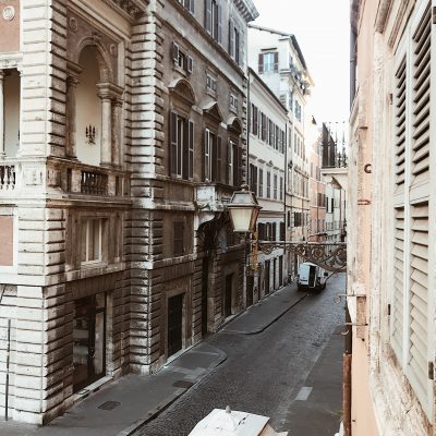 Städtetrip Rom – Tipps zur Anreise, Unterkunft und Sicherheit