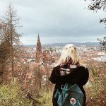 Winter Wochenende in Freiburg: …und der Ärger mit der doppelten Arbeit