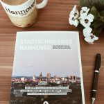 #Hannoverliebt – Buchtipp: Stadtschwärmer Hannover