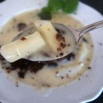 [Rezept] Kalorienarme cremige Spargelsuppe – Schnell zubereitet