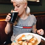 DUBLIN FOOD GUIDE – Essen & Trinken in Irland